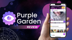 Read more about the article An Honest Purple Garden Psychics Review 2024